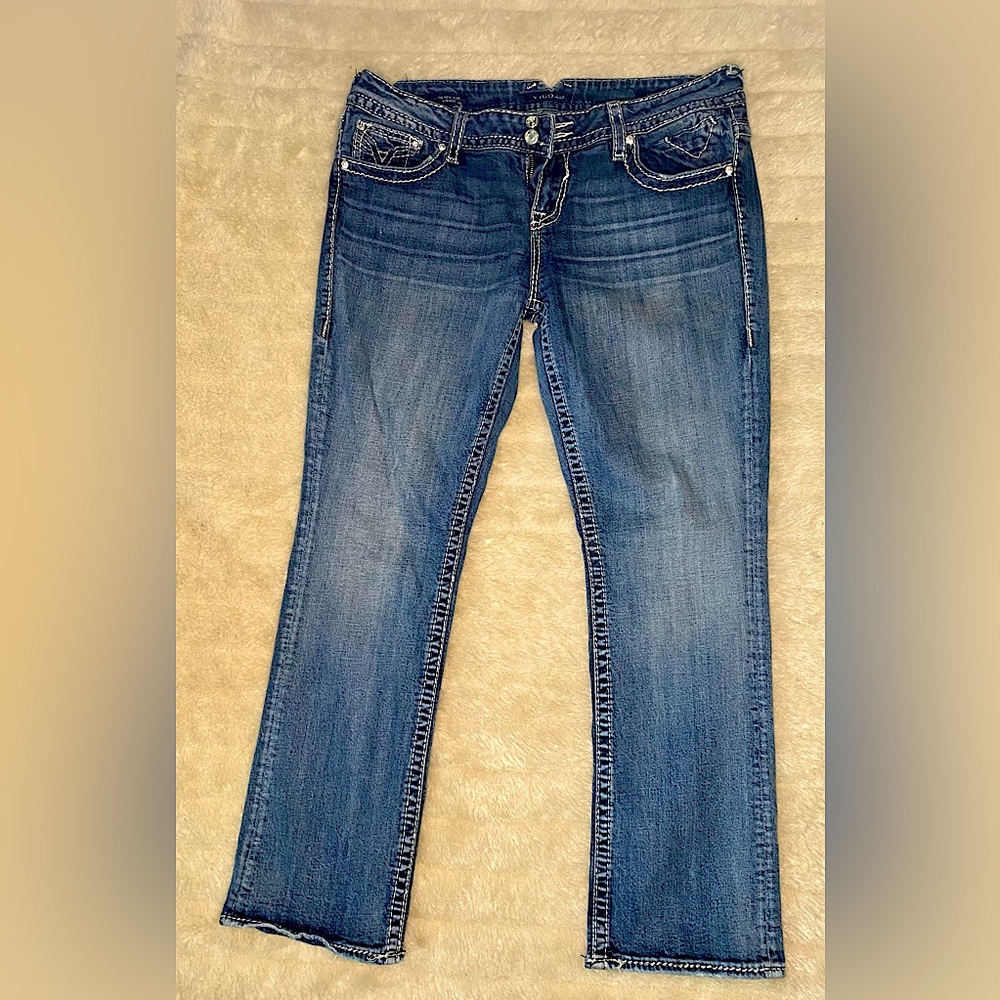 Vigoss Jeans
